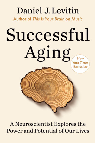 Book cover for Successful Aging