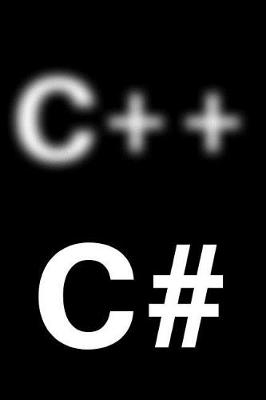 Book cover for C++ C #