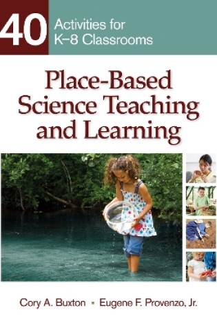 Cover of Place-Based Science Teaching and Learning