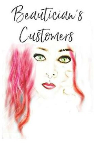 Cover of Beautician's Customers