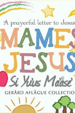 Cover of Mames Jesus, Si Yu'us Ma'ase