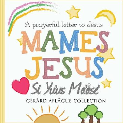 Book cover for Mames Jesus, Si Yu'us Ma'ase