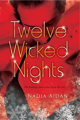 Book cover for Twelve Wicked Nights