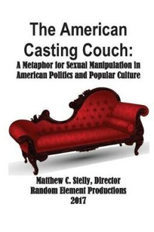 Cover of The American Casting Couch