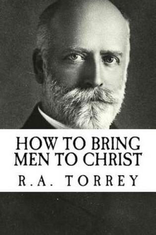 Cover of R.A. Torrey