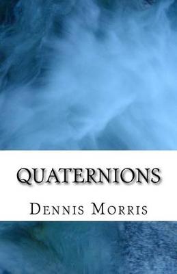 Book cover for Quaternions