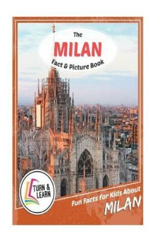 Cover of The Milan Fact and Picture Book