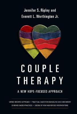 Book cover for Couple Therapy