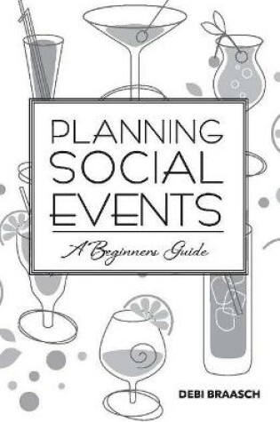 Cover of Planning Social Events