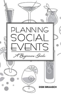 Book cover for Planning Social Events