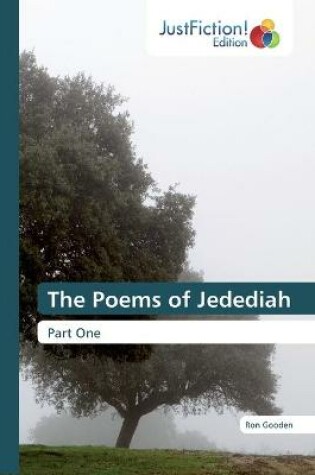 Cover of The Poems of Jedediah