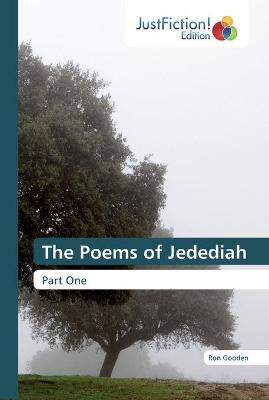 Book cover for The Poems of Jedediah