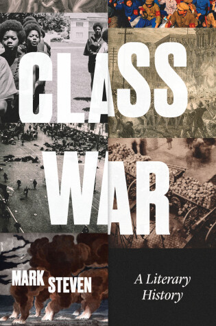 Cover of Class War