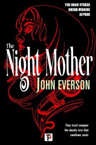 Cover of The Night Mother