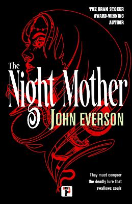Book cover for The Night Mother