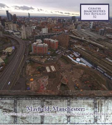 Cover of Mayfield, Manchester