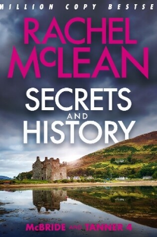 Cover of Secrets and History