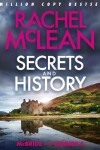 Book cover for Secrets and History