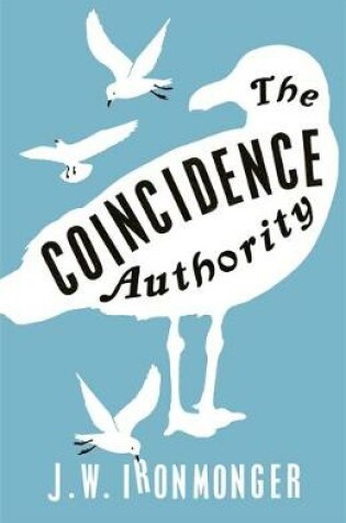 Cover of The Coincidence Authority