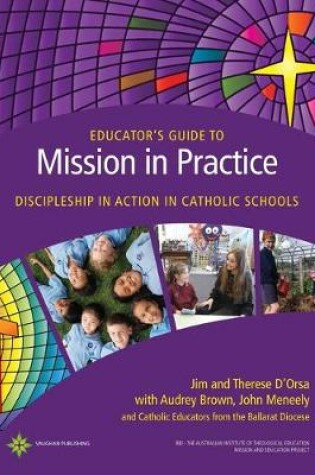 Cover of Educator's Guide to Mission in Practice