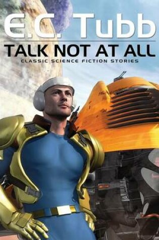 Cover of Talk Not At All