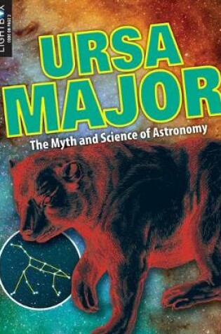 Cover of Ursa Major