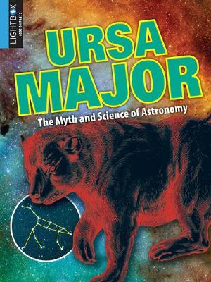 Book cover for Ursa Major