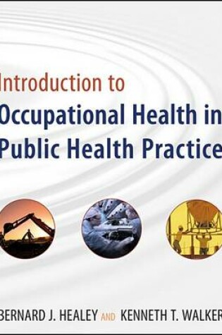 Cover of Introduction to Occupational Health in Public Health Practice