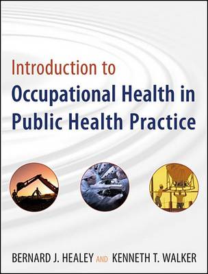Book cover for Introduction to Occupational Health in Public Health Practice