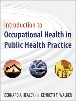 Cover of Introduction to Occupational Health in Public Health Practice