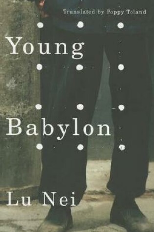 Cover of Young Babylon