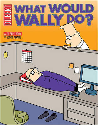 Cover of What Would Wally Do?