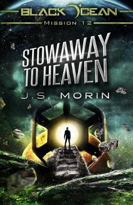 Book cover for Stowaway to Heaven