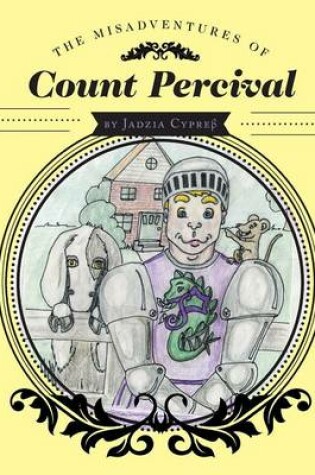 Cover of The Misadventures of Count Percival