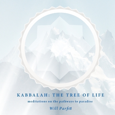 Book cover for Kabbalah: The Tree of Life