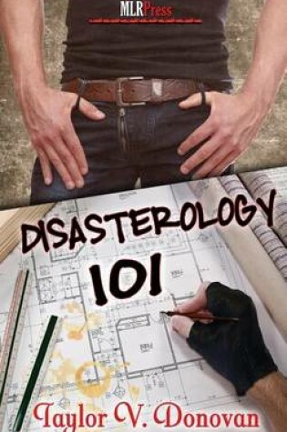 Cover of Disasterology 101