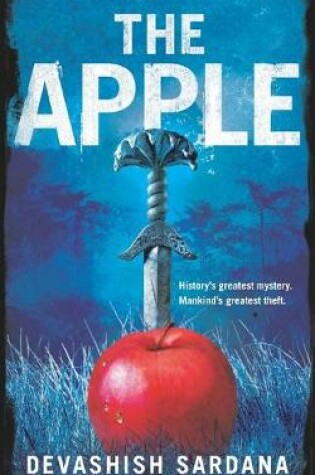 Cover of The Apple