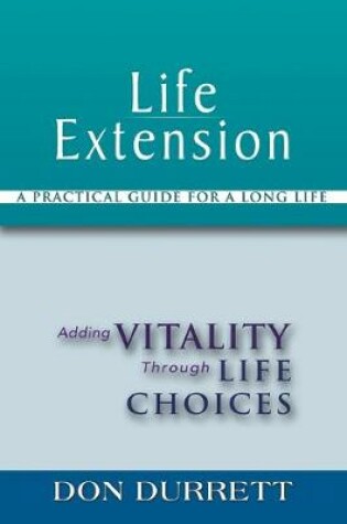 Cover of Life Extension