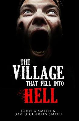 Book cover for The Village That Fell Into Hell