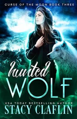 Book cover for Hunted Wolf