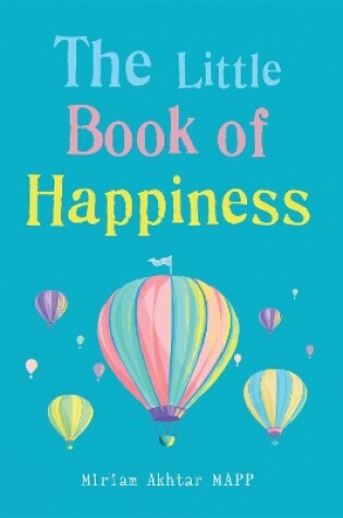 Cover of The Little Book of Happiness