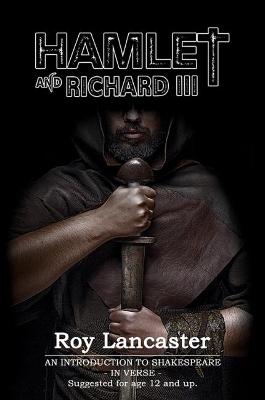 Book cover for Hamlet and Richard III