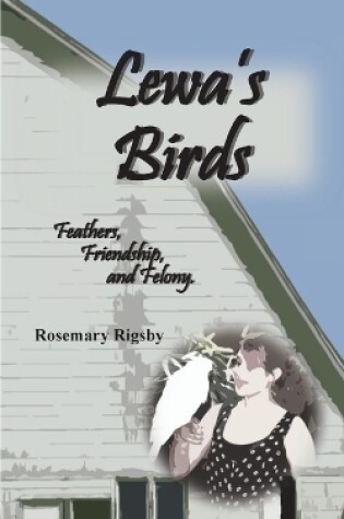 Cover of Lewa's Birds