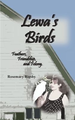 Book cover for Lewa's Birds