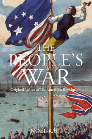 Cover of The People's War