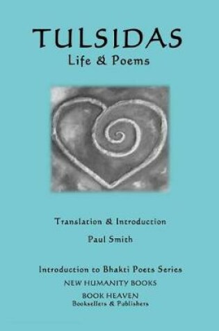 Cover of Tulsidas - Life & Poems