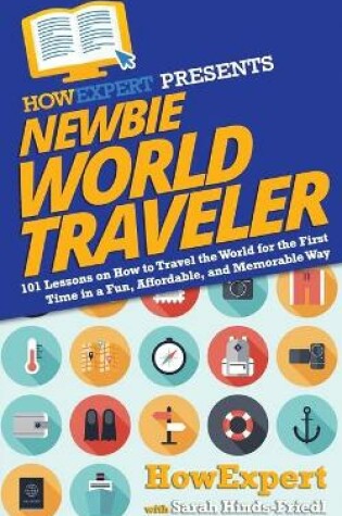 Cover of Newbie World Traveler