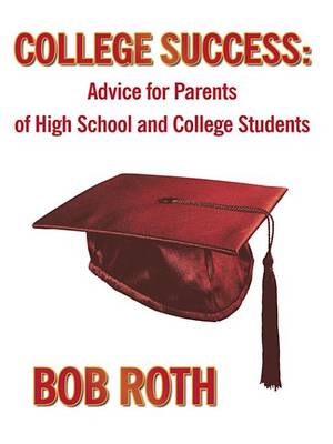 Book cover for College Success