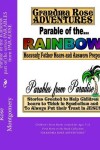 Book cover for Parable of the Rainbow