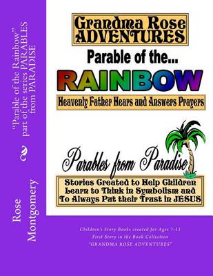 Cover of Parable of the Rainbow